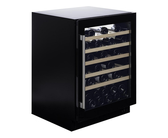 Винный шкаф Dunavox DAUF-46.138MB — (на 46 бутылок), фотография № 2