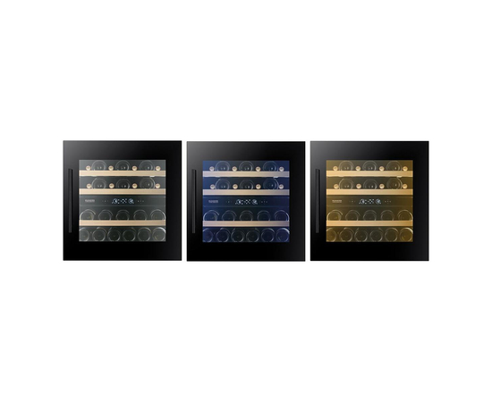 Винный шкаф Dunavox DVH-70.185DSS.TO — (на 70 бутылок), фотография № 8