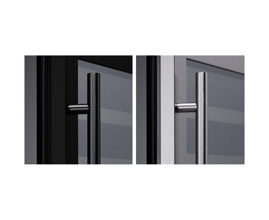 Винный шкаф Dunavox DVS-25.65DC — (на 25 бутылок), фотография № 7