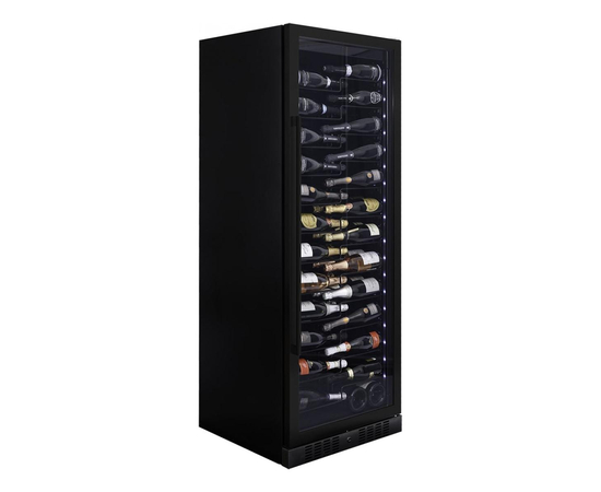 Винный шкаф Dunavox DX-143.468MB — (на 143 бутылки), фотография № 2