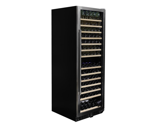 Винный шкаф Dunavox DX-166.428SDSK — (на 166 бутылок), фотография № 6