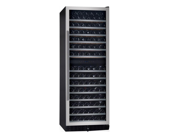 Винный шкаф Dunavox DX-181.490SDSK — (на 181 бутылку), фотография № 6