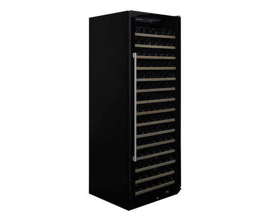 Винный шкаф Dunavox DX-194.490BK — (на 194 бутылки), фотография № 6
