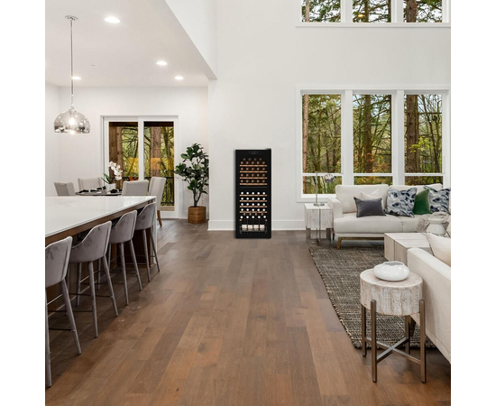 Винный шкаф Dunavox DXFH-50.142 — (на 50 бутылок), фотография № 2