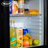 Холодильник мини-бар Cold Vine MCA-28BG, Дверь: Со стеклом, фотография № 4