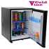 Холодильник мини-бар Cold Vine MCA-50B, Дверь: Глухая, фотография № 2