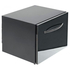 Холодильник мини-бар Indel B KD50 Drawer PV, Дверь: Со стеклом, фотография № 