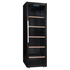 Винный шкаф Climadiff CPW250B1 — (на 248 бутылок), фотография № 4
