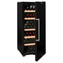 Винный шкаф La Sommeliere CTP177A — (на 165 бутылок), фотография № 2