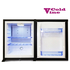 Холодильник мини-бар Cold Vine MCA-30B, Дверь: Глухая, фотография № 3