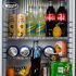 Холодильник мини-бар Cold Vine MCA-38BG, Дверь: Со стеклом, фотография № 7