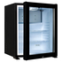 Холодильник мини-бар Cold Vine MCA-38BG, Дверь: Со стеклом, фотография № 2