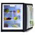 Холодильник мини-бар Cold Vine MCT-30B, Дверь: Глухая, фотография № 3