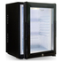 Холодильник мини-бар Cold Vine MCT-30BG, Дверь: Со стеклом, фотография № 2