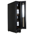 Винный шкаф Dunavox DAUF-9.22B — (на 9 бутылок), Вместимость: 9 бутылок, Цвет фасада: Чёрный, фотография № 2