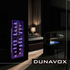 Винный шкаф Dunavox DX-104.375DB — (на 104 бутылки), фотография № 4
