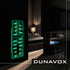 Винный шкаф Dunavox DX-104.375DB — (на 104 бутылки), фотография № 5