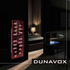 Винный шкаф Dunavox DX-104.375DB — (на 104 бутылки), фотография № 6