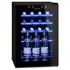 Винный шкаф Dunavox DXFH-20.62 — (на 20 бутылок), Вместимость: 20 бутылок, фотография № 2