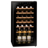 Винный шкаф Dunavox DXFH-28.88 — (на 28 бутылок), Вместимость: 28 бутылок, фотография № 