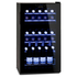 Винный шкаф Dunavox DXFH-30.80 — (на 30 бутылок), Вместимость: 30 бутылок, фотография № 2