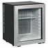 Холодильник мини-бар Indel B Breeze T30 PV, Дверь: Со стеклом, фотография № 2
