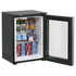 Холодильник мини-бар Indel B K35 Ecosmart G PV, Дверь: Со стеклом, фотография № 5