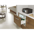Холодильник мини-бар Indel B KD50 Drawer, Дверь: Глухая, фотография № 6