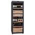 Винный шкаф La Sommeliere VIP330V FA/MA — (на 329 бутылок), фотография № 