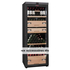 Винный шкаф La Sommeliere VIP330V SL — (на 265 бутылок), фотография № 8