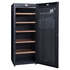 Винный шкаф Climadiff Avintage DVA305PA+ — (на 294 бутылки), фотография № 4