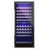 Винный шкаф Cold Vine C110-KBT2 — (на 110 бутылок), фотография № 4