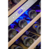 Винный шкаф Cold Vine C126-KSF2 — (на 126 бутылок), фотография № 7