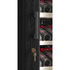 Винный шкаф из дерева Meyvel MV108-WB1-M — (на 108 бутылок), Вместимость: 108 бутылок, Цвет фасада: Чёрный, фотография № 9