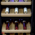 Винный шкаф Meyvel MV12-BF2 (easy) — (на 12 бутылок), фотография № 5