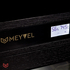 Винный шкаф из дерева Meyvel MV46-WB1-M — (на 46 бутылок), Вместимость: 46 бутылок, Цвет фасада: Чёрный, фотография № 14