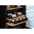 Винный шкаф Climadiff Avintage AVU53 PREMIUM — (на 38 бутылок), фотография № 18