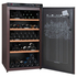 Винный шкаф Climadiff CLA210A+ — (на 196 бутылок), фотография № 5