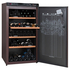 Винный шкаф Climadiff CLA210A+ — (на 196 бутылок), фотография № 6