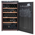 Винный шкаф Climadiff CLA210A+ — (на 196 бутылок), фотография № 4