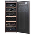 Винный шкаф Climadiff CLA310A+ — (на 294 бутылки), фотография № 7