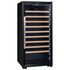 Винный шкаф Climadiff CPF100B1 — (на 98 бутылок), фотография № 6