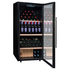 Винный шкаф Climadiff CPW160B1 — (на 160 бутылок), фотография № 3