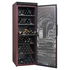 Винный шкаф Climadiff CVP270A+ — (на 264 бутылки), фотография № 5