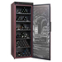 Винный шкаф Climadiff CVP270A+ — (на 264 бутылки), фотография № 6