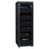 Винный шкаф Climadiff CVV265B — (на 264 бутылки), фотография № 
