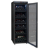 Винный шкаф Climadiff CVV265B — (на 264 бутылки), фотография № 3