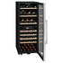 Винный шкаф La Sommeliere ECS80.2Z — (на 75 бутылок), фотография № 5