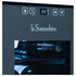 Винный шкаф La Sommeliere LS12C — (на 12 бутылок), фотография № 10