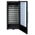 Винный шкаф La Sommeliere PRO110 — (на 107 бутылок), фотография № 8